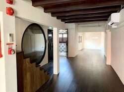 Kreta Ayer Conservation Area (D1), Office #608989201